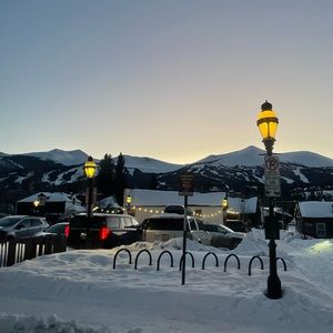 Meet your Posher, Piper